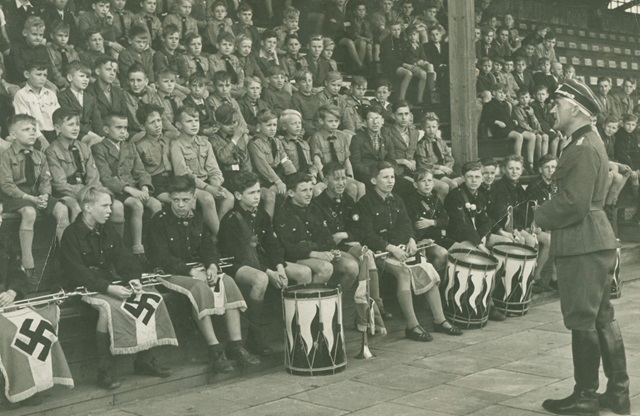 La visión del perpetrador,con Nora Gaon