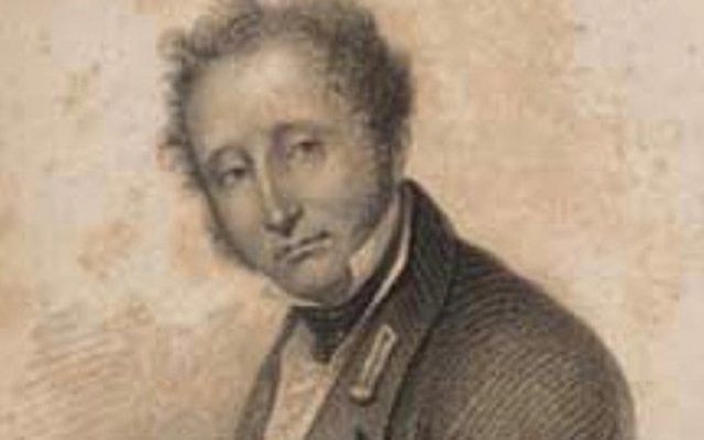 Mordechai Manuel Noah: político, poeta y filántropo