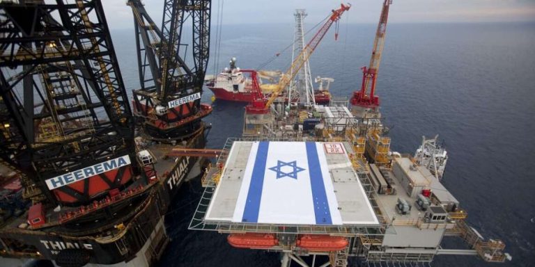 Azerbaiyán desembarca en el negocio del gas israelí