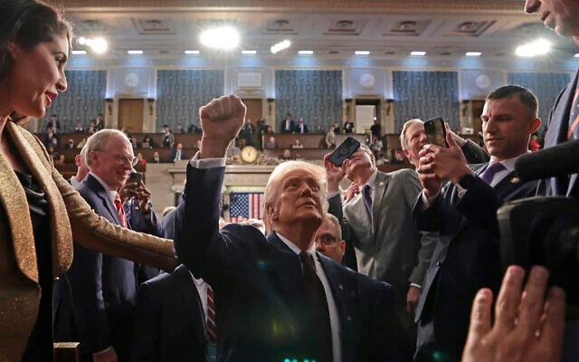 La información de actualidad con comentario 6/3/2025