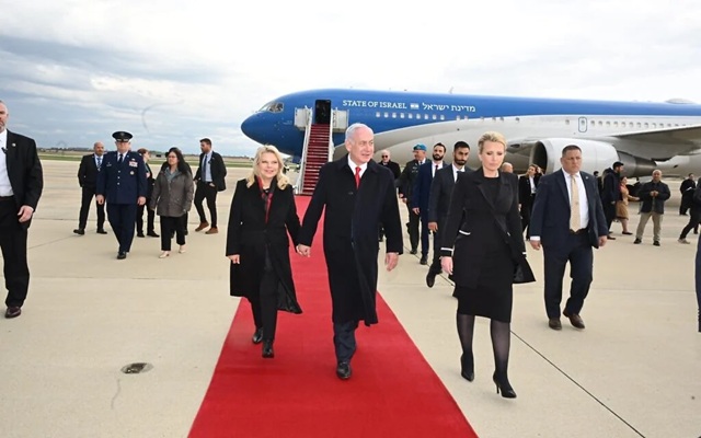 La información de actualidad con comentario 8/4/2025