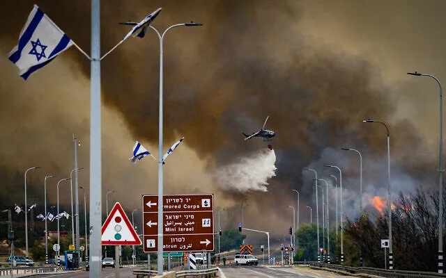 Especial noticias 1/5/2025