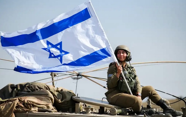 El éxito judío no es por el antisemitismo. Se debe a él.