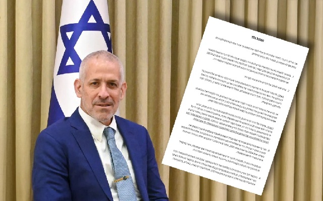 La información de actualidad con comentario 23/4/2025