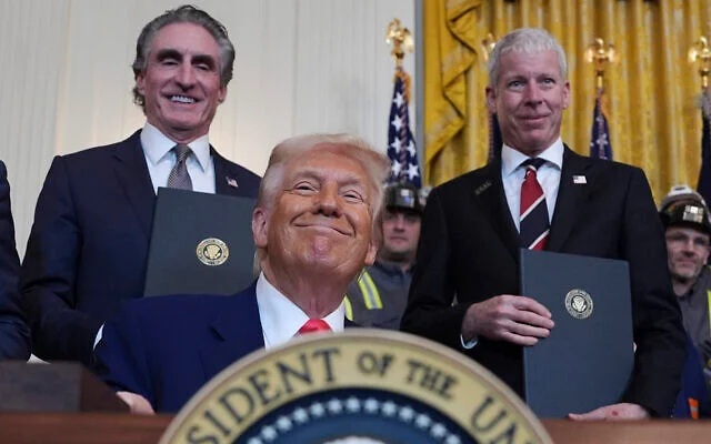 Especial noticias 11/4/2025