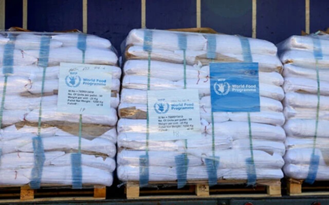 La información de actualidad con comentario 27/5/2025