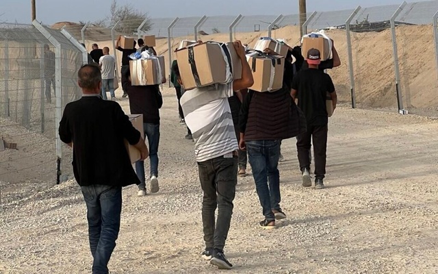 La información de actualidad con comentario 28/5/2025