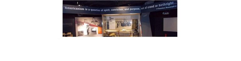 The National Museum of American Jewish Military History, with Michael Rugel