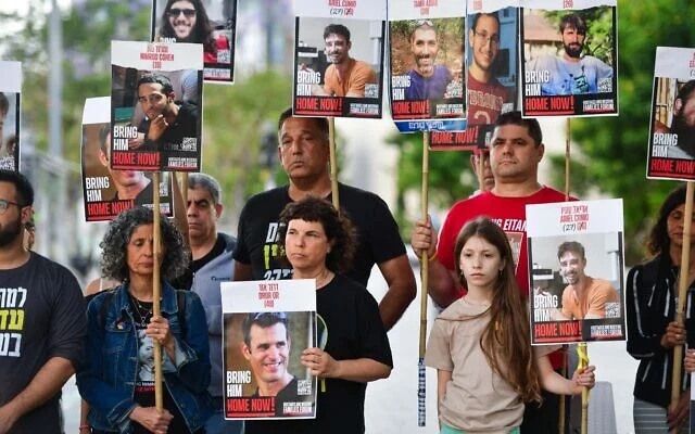 La información de actualidad con comentario 8/5/2025