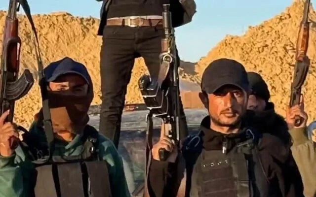 Especial noticias 7/6/2025