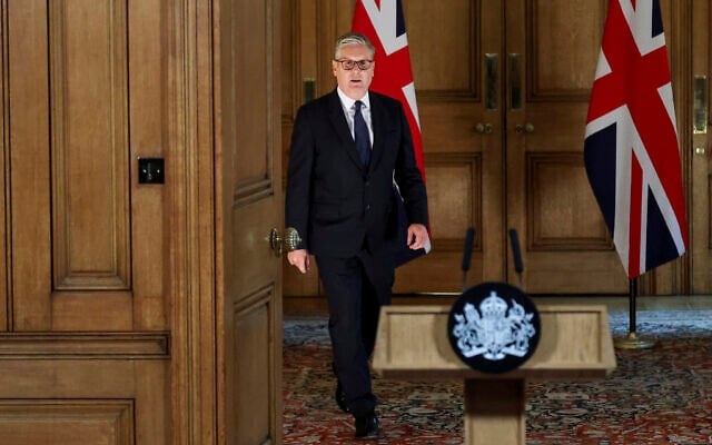 Especial noticias 31/7/2025