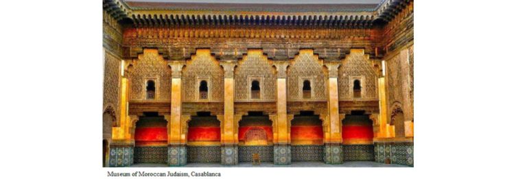 Jews in Morocco I:  A Long History, with El Mehdi Boudra