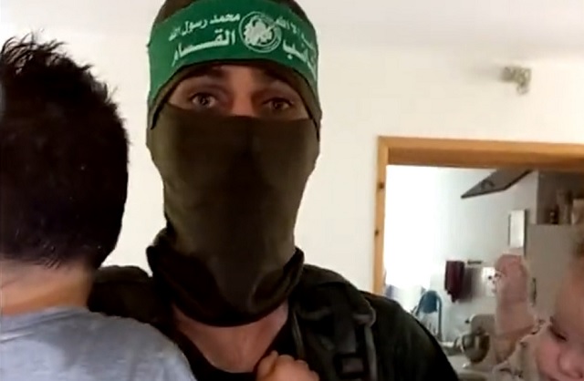 Gaza y el 7 de octubre: cuando los civiles celebraron la matanza