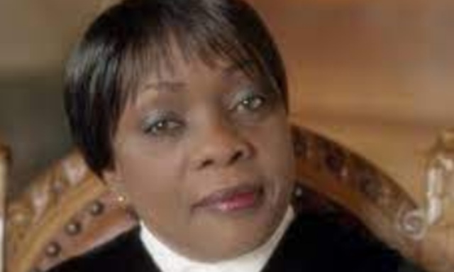 Julia Sebutinde, shehityatzvá letzád Israel bebeit hadin beHag lifnéi shaná