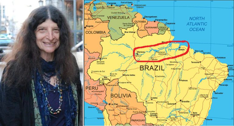 Music Among the Crypto-Jews in Northeast Brazil, with Judith Cohen