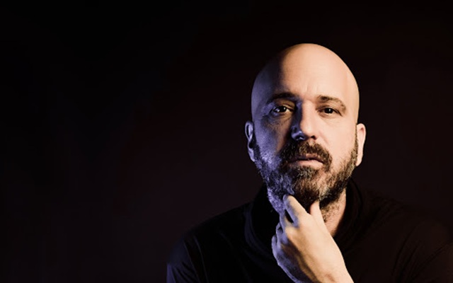 Guy Mantzur: de Tel-Aviv al cielo