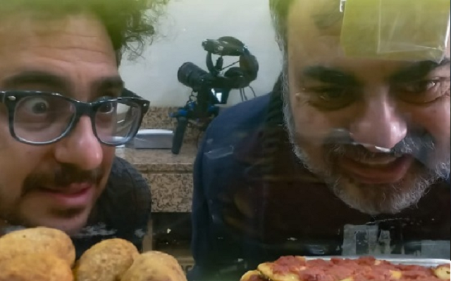 “”A Big Shtetl””: la serie que retrata la vida judía en Buenos Aires