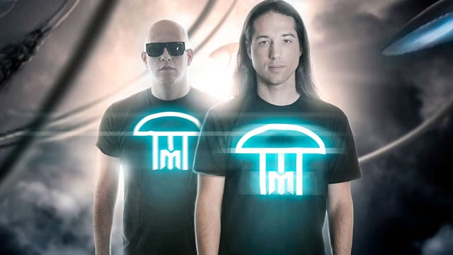 Infected Mushroom: la marca israelí más famosa