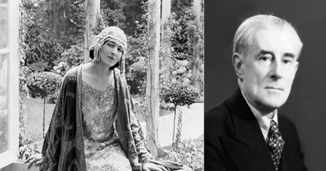 Ida Rubinstein: haishá shebehashraatá Maurice Ravel katáv et yetzirató “Bolero”