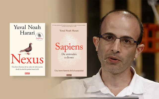 Yuval, el primer músico de la Biblia