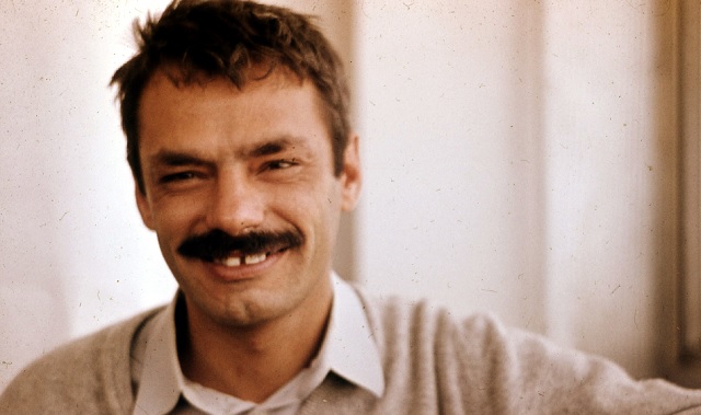 Teorías de aprendizaje, vectores y premios sobre el matemático Alexey Chervonenkis