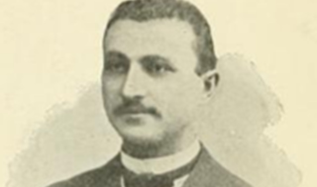 Isaías Bershadsky: un autor multifacético