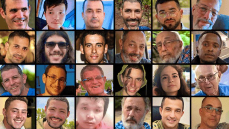 Siempre #Bringthemhome