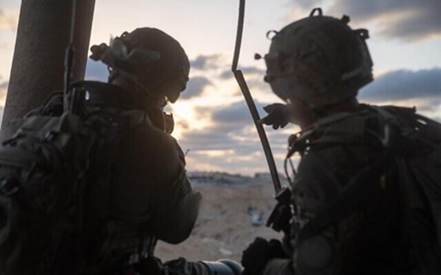 Especial noticias 20/10/2025