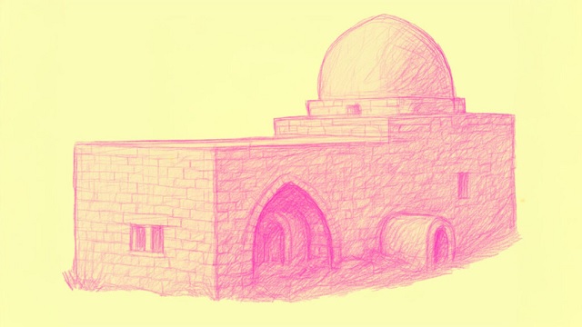 Nuestra matriarca Rajel