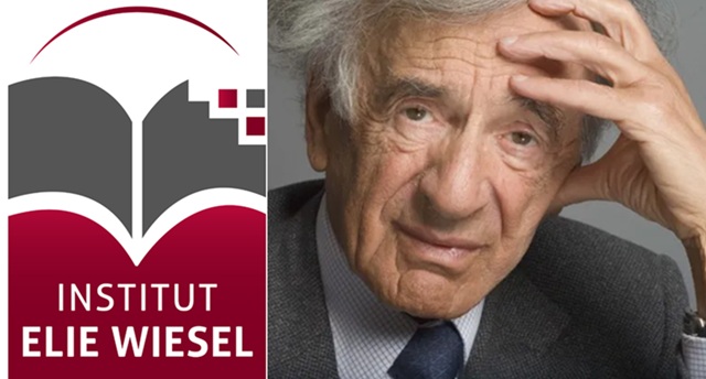 El Centro (Instituto Universitario) Elie Wiesel de París