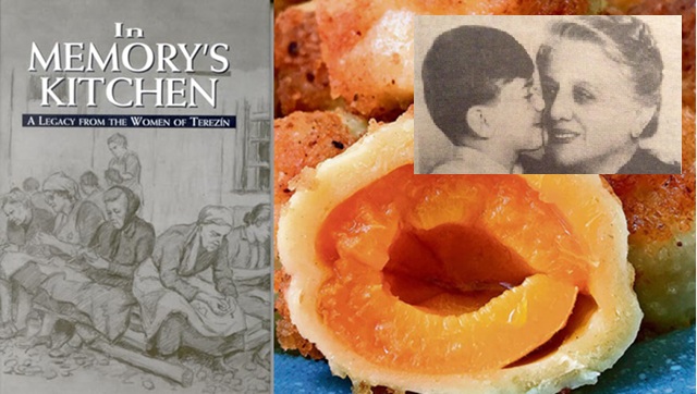 Beguéto Térezin hanashím zajrú et hamaajalím haahuvím shenahagú lehajín