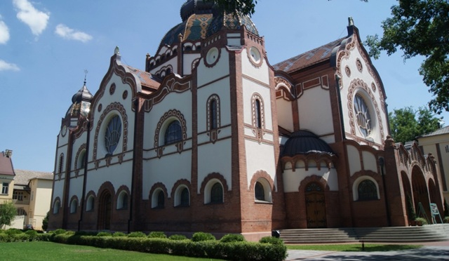 La historia doblemente milenaria de los judíos de Serbia