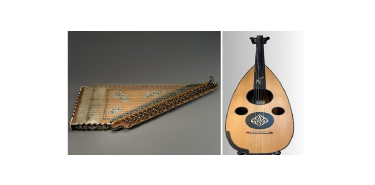 Iraqi Jewish Culture, with Regine Basha