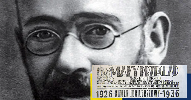 Los niños de Korczak: la “Pequeña Revista” que narró la vida judía de Varsovia