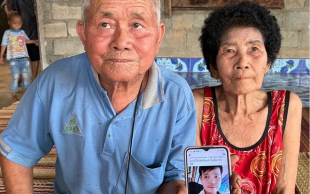 Cultura, sociedad y #Bringthemhome (3/12/2025)