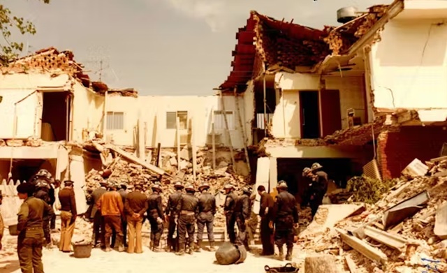 La información de actualidad con comentario 3/12/2025