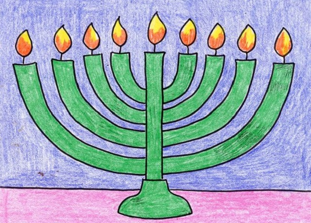 La festividad de Janucá, con Rafael Winter