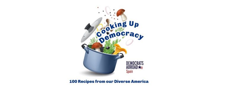 Cooking Up Democracy (and Turning the Tables)