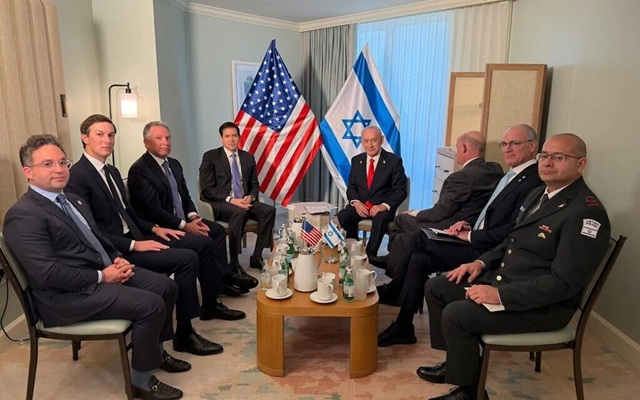 La información de actualidad con comentario 30/12/2025