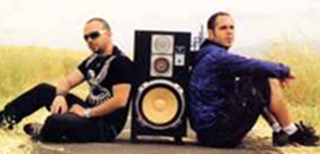 Soniq Vision = Optical Vision + InterSys