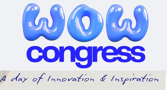 WOW Congress: un día de innovación e inspiración, con Yael Sánchez