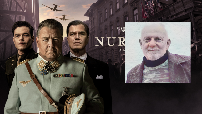 Ideología y antisemitismo, con Joseph Salama