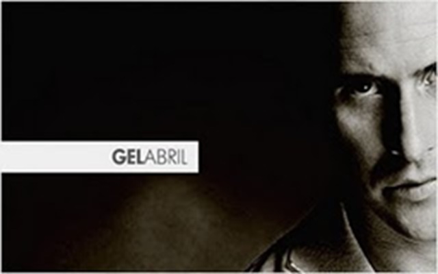 Gel Abril no es un champú de primavera