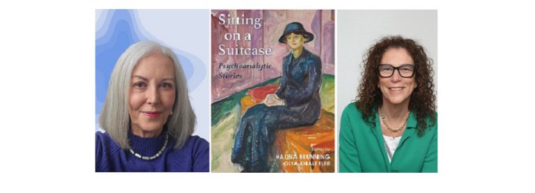 Sitting on a Suitcase: Psychoanalytic Stories