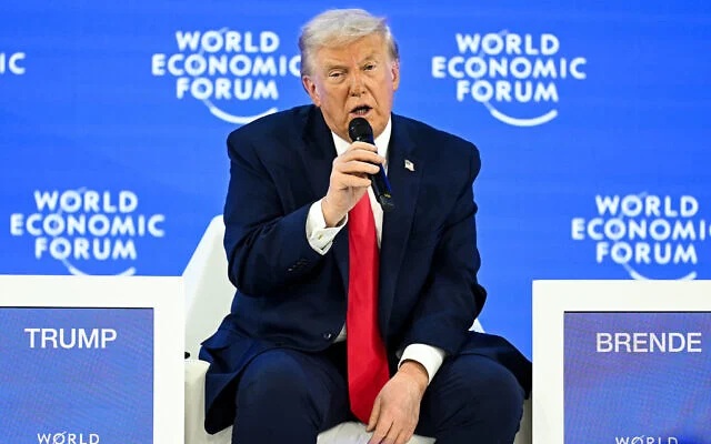 La información de actualidad con comentario 22/1/2026