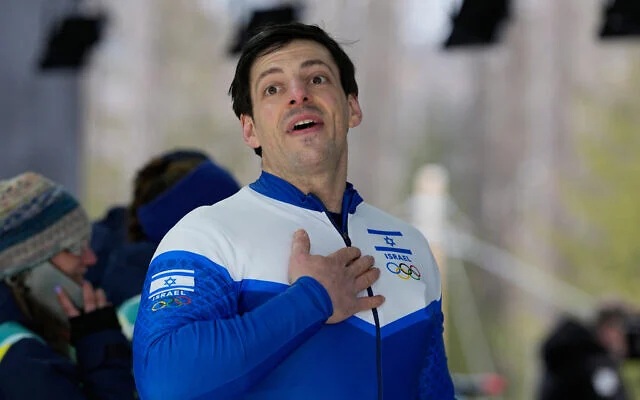 La información de actualidad con comentario 18/2/2026