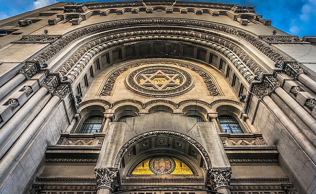 La Argentina judía: de Moisesville al barrio bonaerense de Once