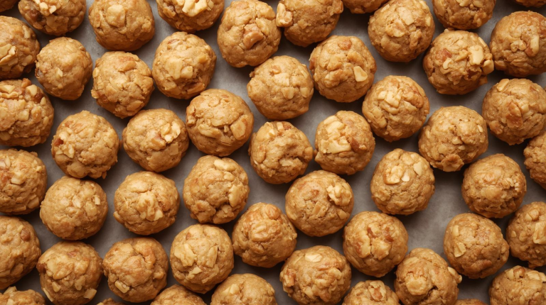 Preparando el Pesaj más dulce: gató de frutos secos y pastas de nueces