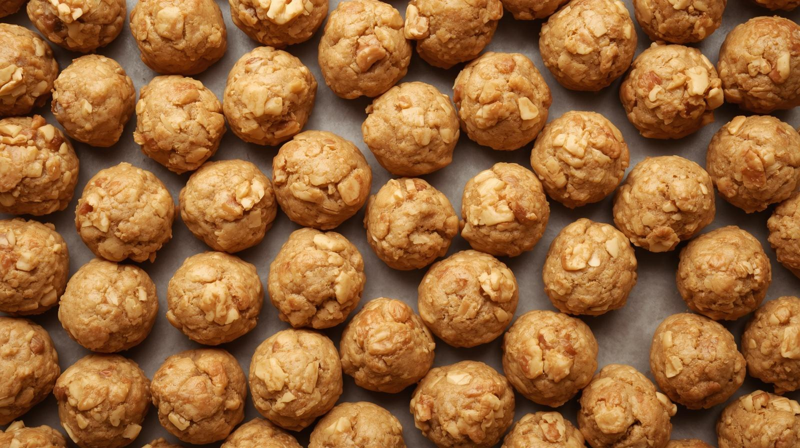 Preparando el Pesaj más dulce: gató de frutos secos y pastas de nueces