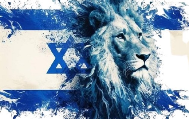 El enigma de Israel, con Dori Lustron